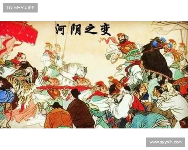 蒙犽:解读古代军事天才与政治谋略的双重成就 蒙犽:解读古代军事天才与政治谋略的双重成就