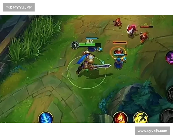 如何应对英雄联盟手游凯南的压制打法巧妙克制对手提升胜率