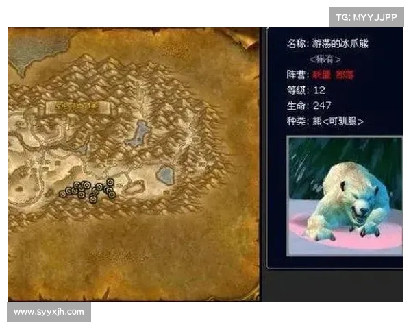 魔兽世界副本探险必知十个要点提升游戏体验与战斗技巧 魔兽世界副本探险必知十个要点提升游戏体验与战斗技巧