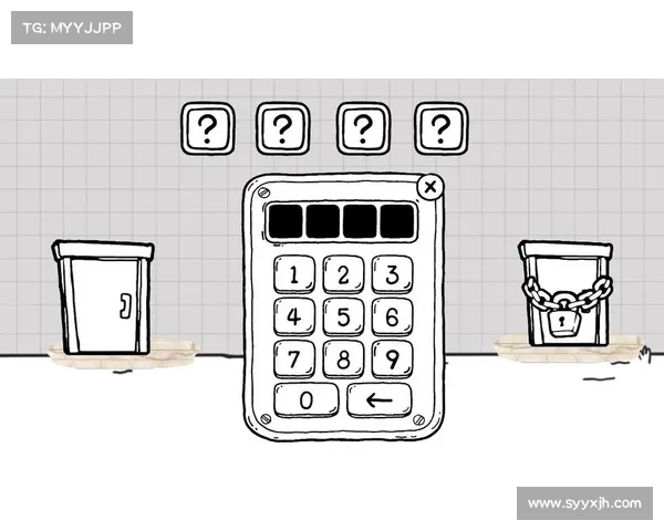 超实用密室逃脱游戏通关技巧大全助你轻松破解机关成功逃脱