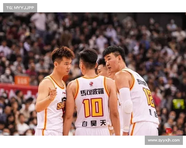 2023赛季CBA关键赛事回顾与重要时间节点总结