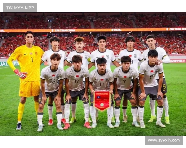 中国足球崛起之路:迈向亚洲顶尖的五大战略步骤解析