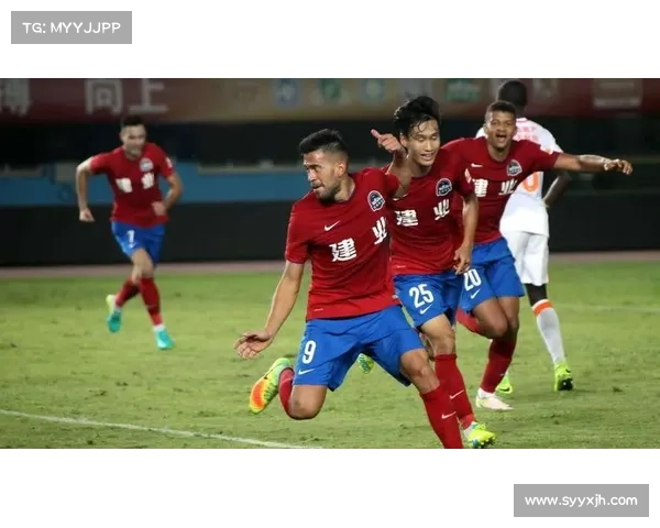 如何从多维视角解析建业俱乐部的性质与功能及其在中国足球中的角色 如何从多维视角解析建业俱乐部的性质与功能及其在中国足球中的角色