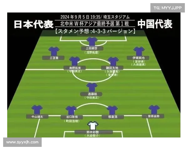 如何查询国足对阵日本的最新赛程信息及相关赛事安排
