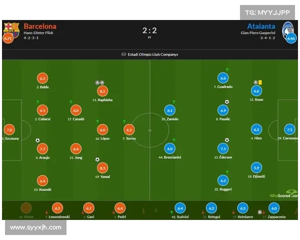 巴萨未能夺得欧联杯冠军的五大关键原因深度解析