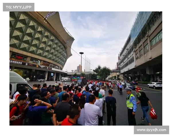 如何参与上海足球赛事的球迷活动并体验独特的赛事氛围与互动乐趣