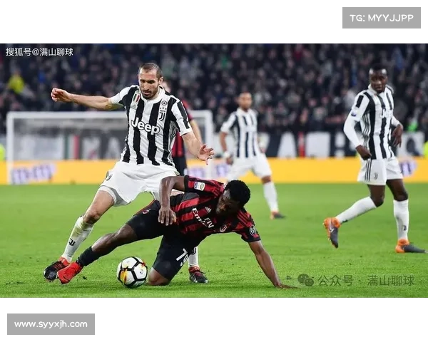 尤文图斯超级杯年轻球员崭露头角展现未来潜力