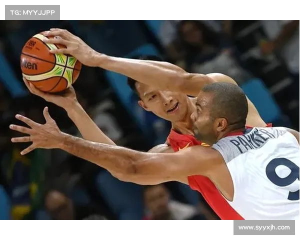 帕克视角下法国篮球在全球范围内的影响力与发展轨迹