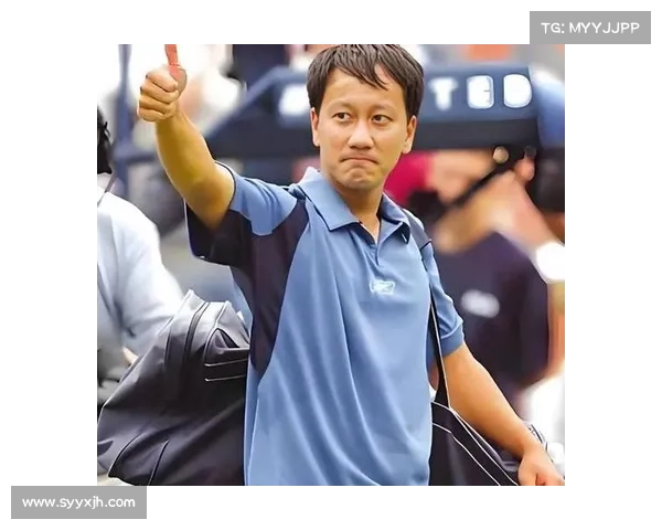 张德培携手团队战术精准 赢得2024年澳门网球赛冠军之路