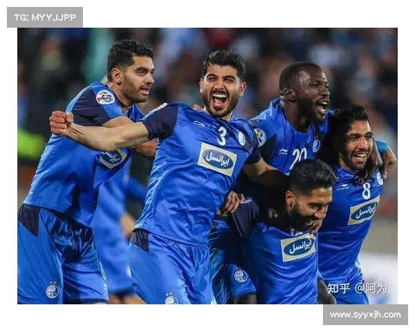 德黑兰独立足球队成功背后的关键经验与教训分析