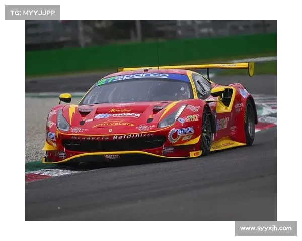 意大利赛车选手勇夺国际GT锦标赛冠军展现非凡实力