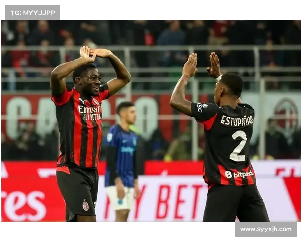 意甲荣耀背后的米兰德比传奇与宿命交织