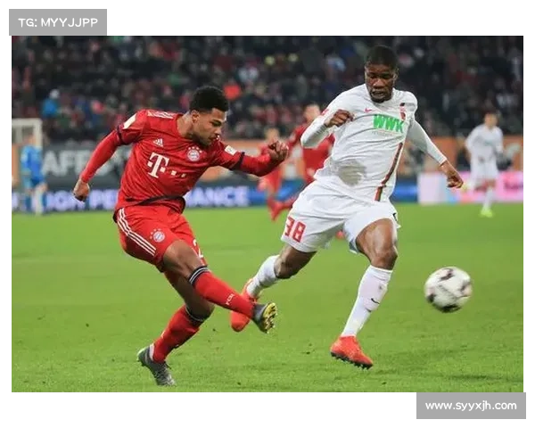 拜仁慕尼黑如何引领德甲未来发展与战略变革