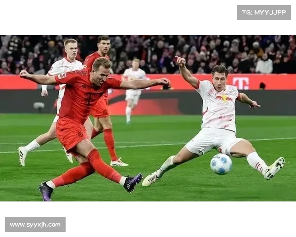 拜仁慕尼黑未来愿景如何实现竞技与商业双赢的可持续发展