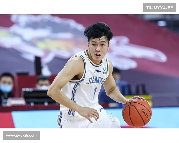 提升CBA球队综合实力的六大战术创新策略与实践分析