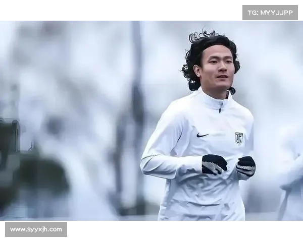 提升中场新星廖锦涛表现的策略与训练方法分析